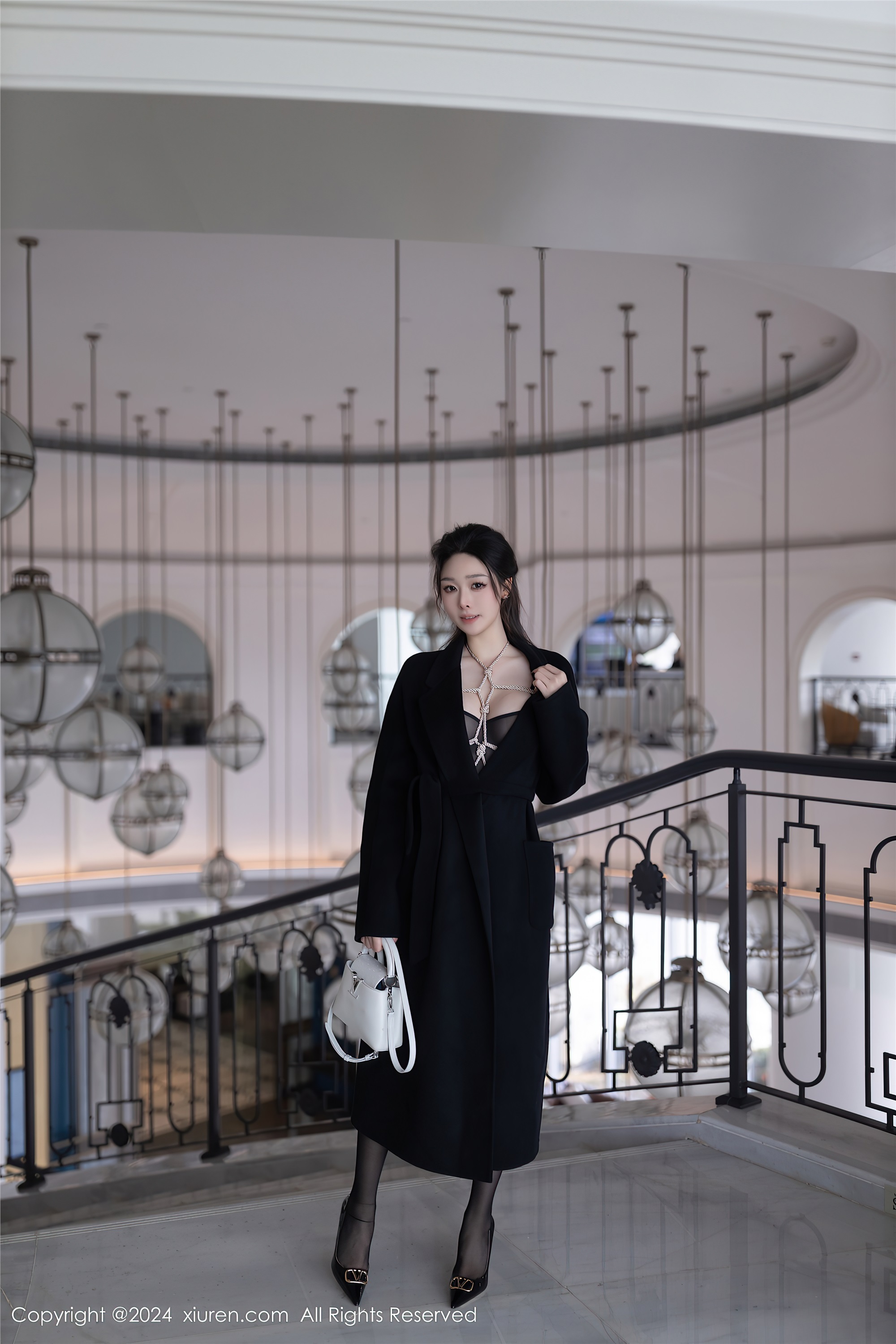 Xiuren秀人网 2024.05.16 NO.8552 小逗逗